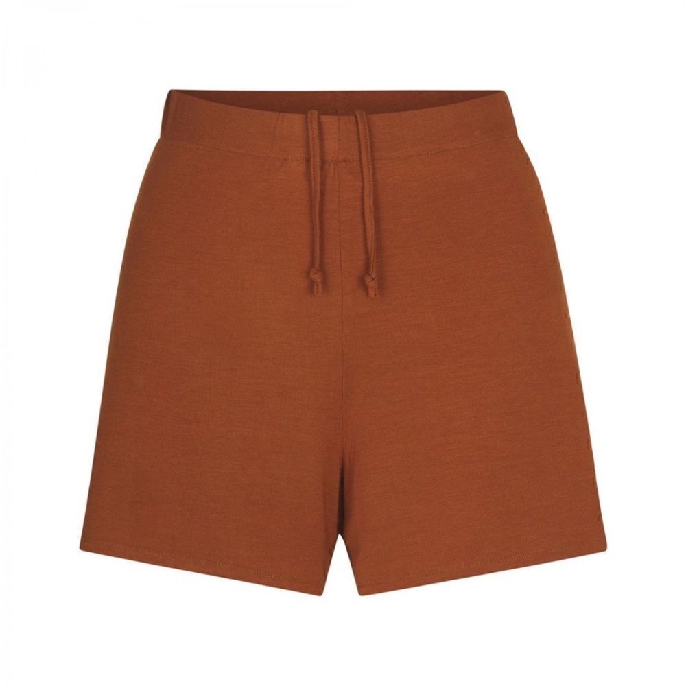 NWT SKIMS SLEEP SHORTS S